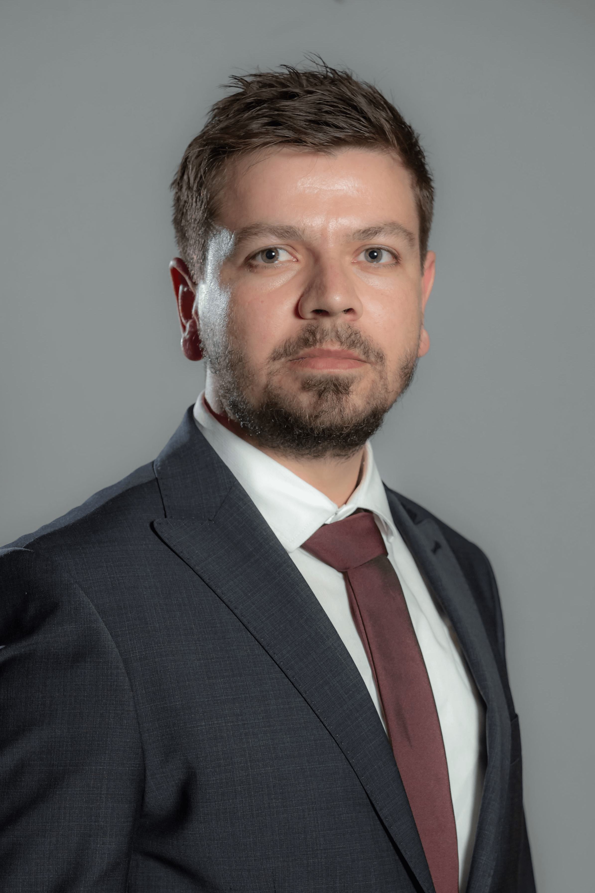 Profilova fotka